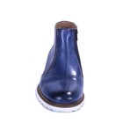 Crimpo Boot // Cognac (Euro: 45)