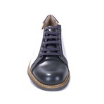 Lortano Sneakers // Gray (Euro: 39)