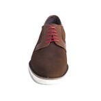 Namante Sport Shoe // Brown (Euro: 45)