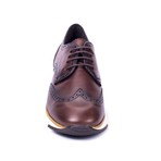 Pomelo Sport Shoe // Brown (Euro: 43)