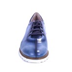 Tedolf Sport Shoe // Blue (Euro: 42)