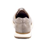Baper Sneakers // Pearl (Euro: 45)