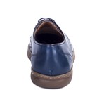 Damaso Sneakers // Blue (Euro: 39)