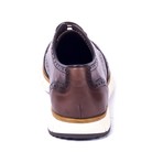 Pomelo Sport Shoe // Brown (Euro: 39)