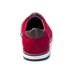 Seport Sport Shoe // Red (Euro: 39)