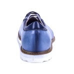 Tedolf Sport Shoe // Blue (Euro: 43)