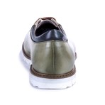 Tedolf Sport Shoe // Green (Euro: 42)