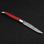 Laguiole Pocket Knife // 2372