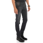 Barton Jeans // Antracite (XL)