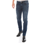 Andy Jeans // Dark Blue (L)