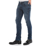Andy Jeans // Dark Blue (S)