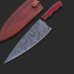 Chef Knife // VK2415