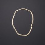 Mariner Link Chain Necklace // 5.75mm (20")