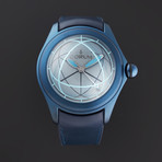 Corum Bubble Sphere Automatic // 082.312.98/0063 OP02S // New