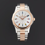 Corum Admiral's Cup Legend 32 Automatic // 400.100.24/V200 PN13 // New