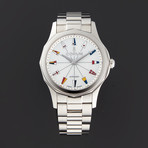 Corum Admiral's Cup Legend 32 Automatic // 400.100.20/V200 PN12 // New