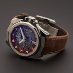 Corum Admiral's Cup AC-One 45 Automatic // 082.402.04/OF62 WO01 // New