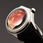 Corum Big Bubble Magical 52 Solar Automatic // L390/03255 // New