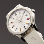 Corum Admiral's Cup Automatic // 082.200/20.0379 AA12 // New