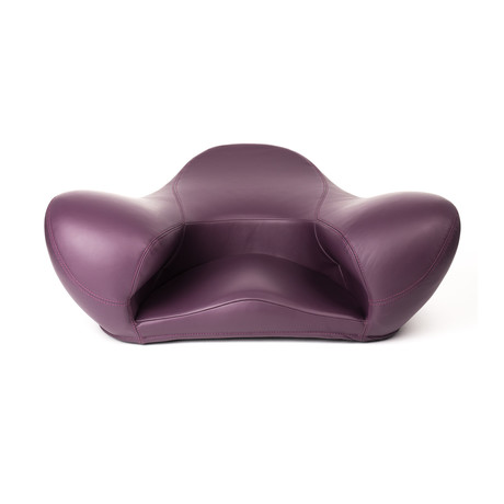 Meditation Seat // Purple