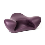 Meditation Seat // Purple