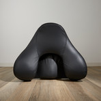Meditation Seat // Black