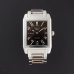 Zenith Port Royal Rectangle Automatic // 02.0250.684 // Pre-Owned
