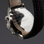 Baume & Mercier Capeland Chronograph Automatic // MOA10003 // Store Display