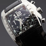 Chopard Two O Ten Tycoon Chronograph Automatic // 8961 // Pre-Owned
