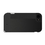SNAP! iPhone Camera Case // Black (iPhone 7/8)