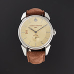 Cuervo y Sobrinos Historiador 135th Anniversary Automatic // 3191.1CH135 // Unworn