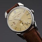 Cuervo y Sobrinos Historiador 135th Anniversary Automatic // 3191.1CH135 // Unworn