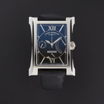 Cuervo y Sobrinos Esplendidos Retrograde Automatic // 2452.1N // Unworn