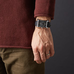 Cuervo y Sobrinos Esplendidos Retrograde Automatic // 2452.1N // Unworn