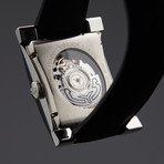 Cuervo y Sobrinos Esplendidos Retrograde Automatic // 2452.1N // Unworn