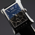 Cuervo y Sobrinos Esplendidos Retrograde Automatic // 2452.1N // Unworn