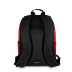 Scuderia Backpack (Black)