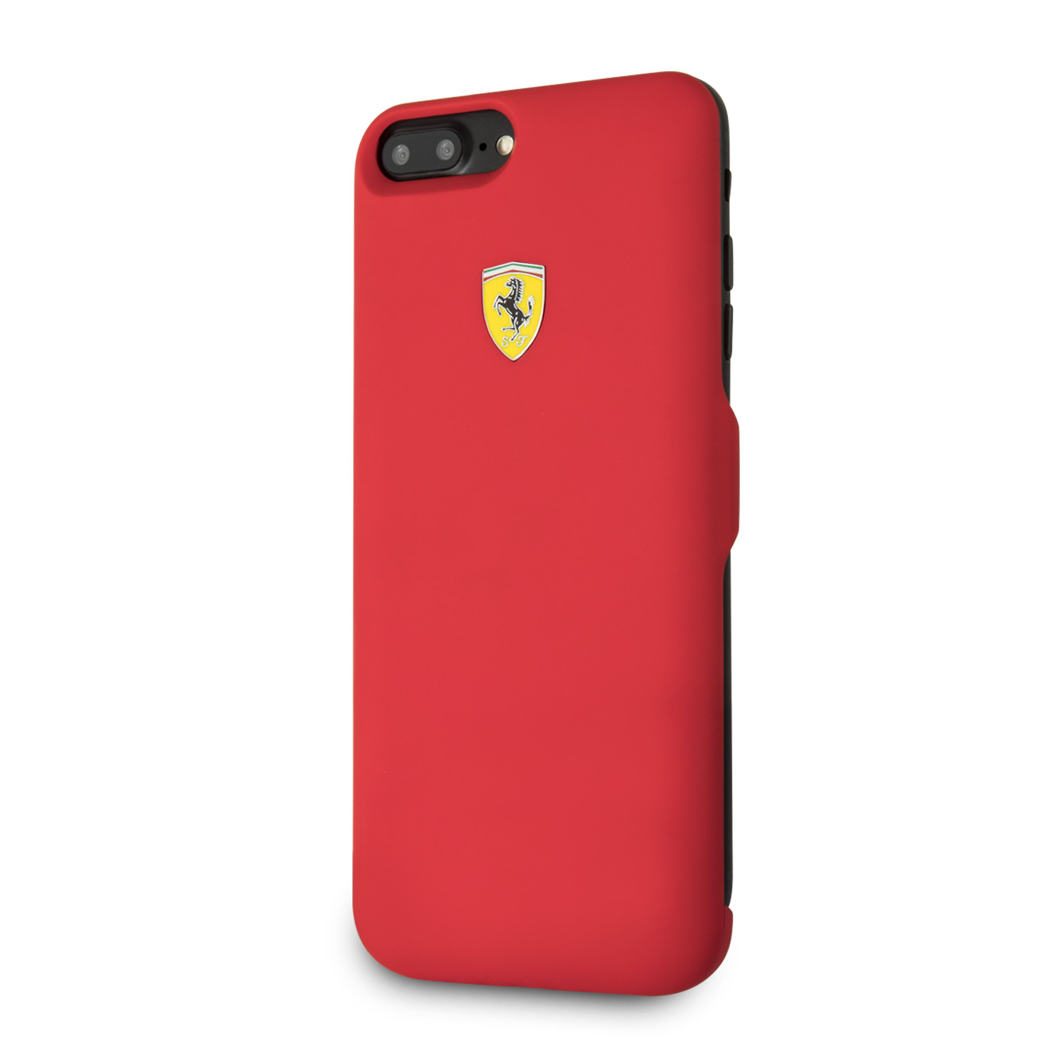 Formula 1 Power Case // 4000Mah // iPhone 7/8 Plus (Black) - Ferrari By CG Mobile - Touch of Modern