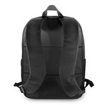 Scuderia Backpack (Black)