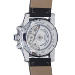 Montblanc Meisterstuck Chronograph Automatic // 7260 // Pre-Owned