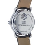 Montblanc Meisterstuck Heritage Moonphase Automatic // 7109 // Pre-Owned