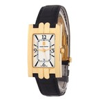 Harry Winston Avenue Quartz // 310UQG // Pre-Owned