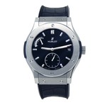 Hublot Classic Fusion Manual Wind // 516.NX.1470.LR // Pre-Owned