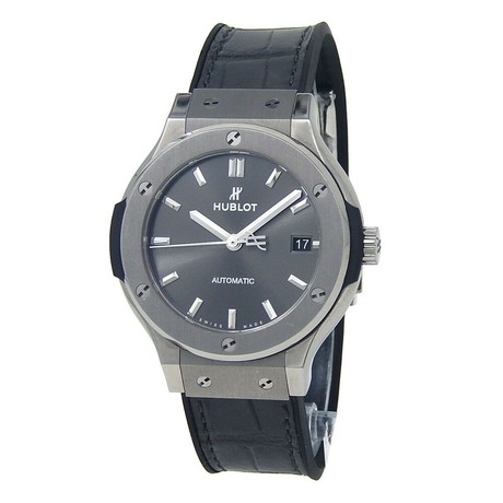 Hublot Classic Fusion Automatic // 565.NX.7071.LR // Pre-Owned