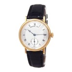 Breguet Classique Manual Wind // 5907 // Pre-Owned