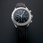 Omega Speedmaster Date Chronograph Automatic // 35138 //Pre-Owned