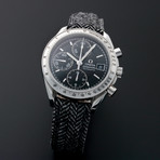 Omega Speedmaster Date Chronograph Automatic // 35138 //Pre-Owned