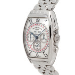 Franck Muller Master Calendar Magnum Chronograph Automatic // 6850 CC MC // Pre-Owned