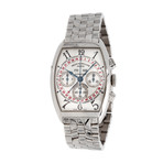 Franck Muller Master Calendar Magnum Chronograph Automatic // 6850 CC MC // Pre-Owned