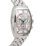 Franck Muller Master Calendar Magnum Chronograph Automatic // 6850 CC MC // Pre-Owned